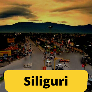 Siliguri